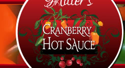 Miller's Hot Sauce